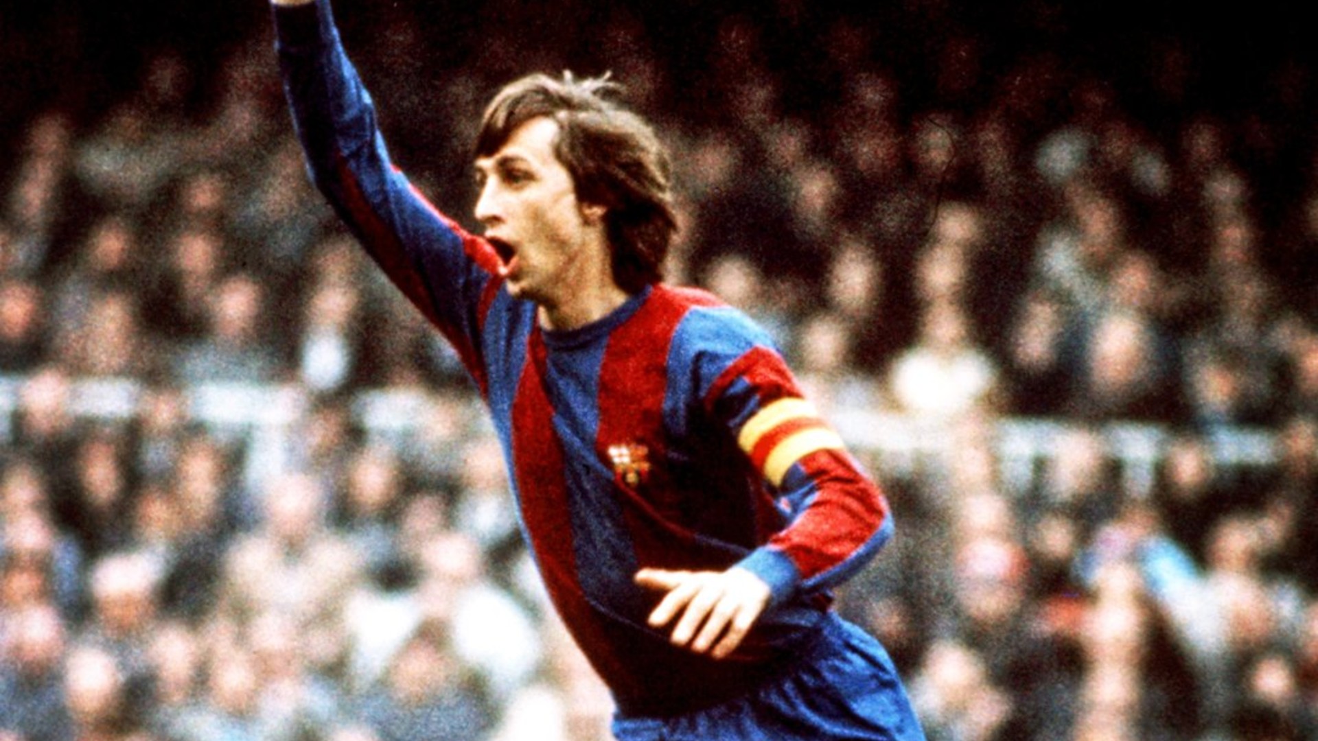 Johan Cruyff