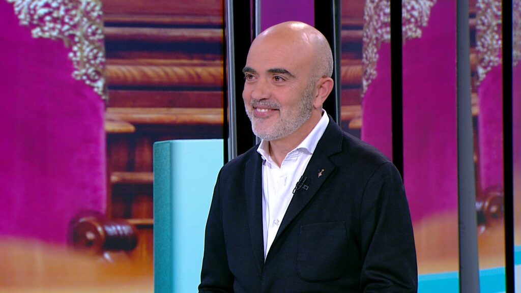 Collboni, Colau, Trias, Rufián... els barcelonins confessen qui voldrien com a alcalde | Ada Colau, Daniel Sirera, eleccions municipals 2027, Elisenda Alamany, Gerardo Pisarello, Jaume Collboni, Jordi Martí i Galbis, Xavier Trias