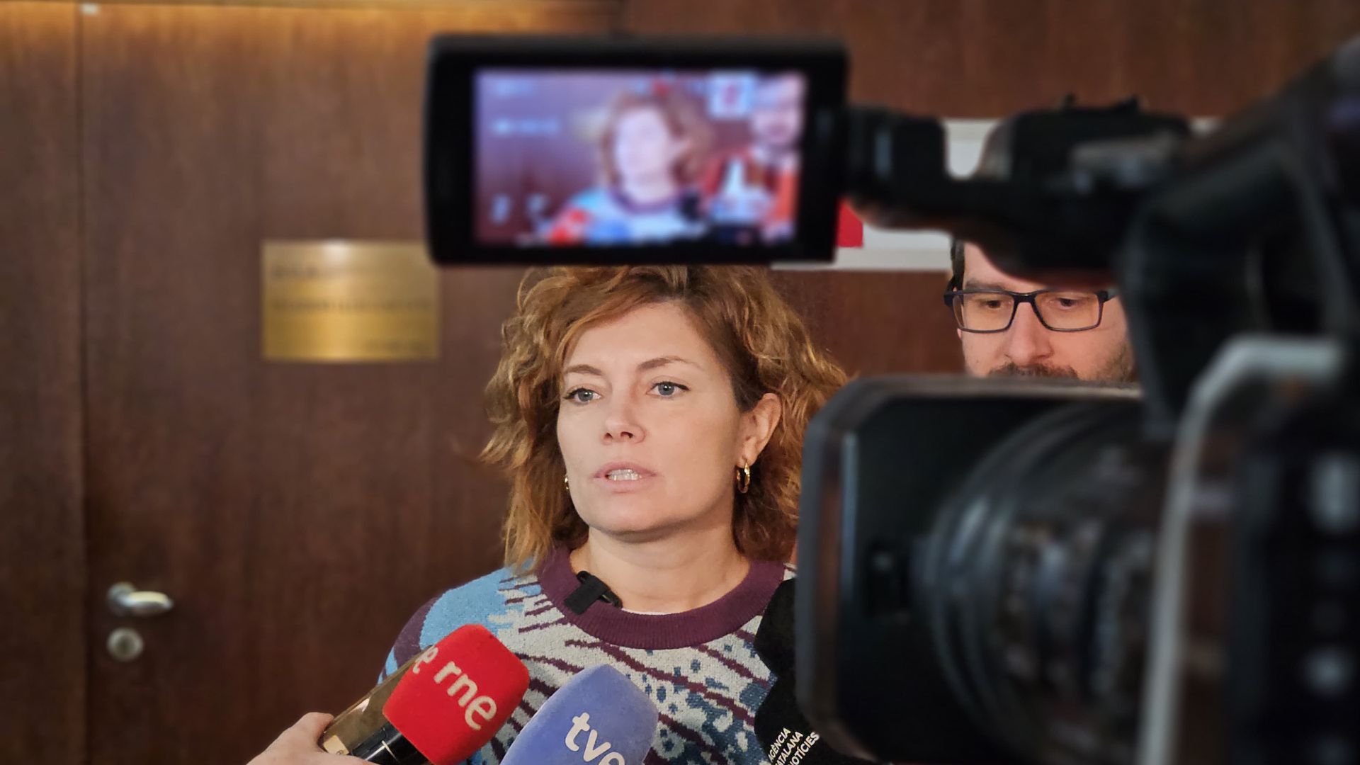 elisenda alamany erc