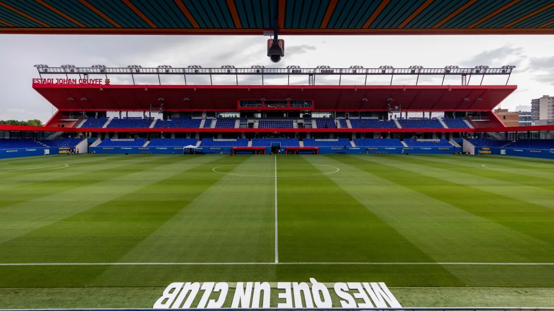 Estadi Johan Cruyff