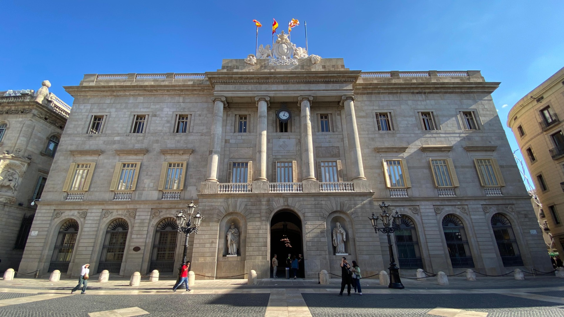 nou model finançament autonomic