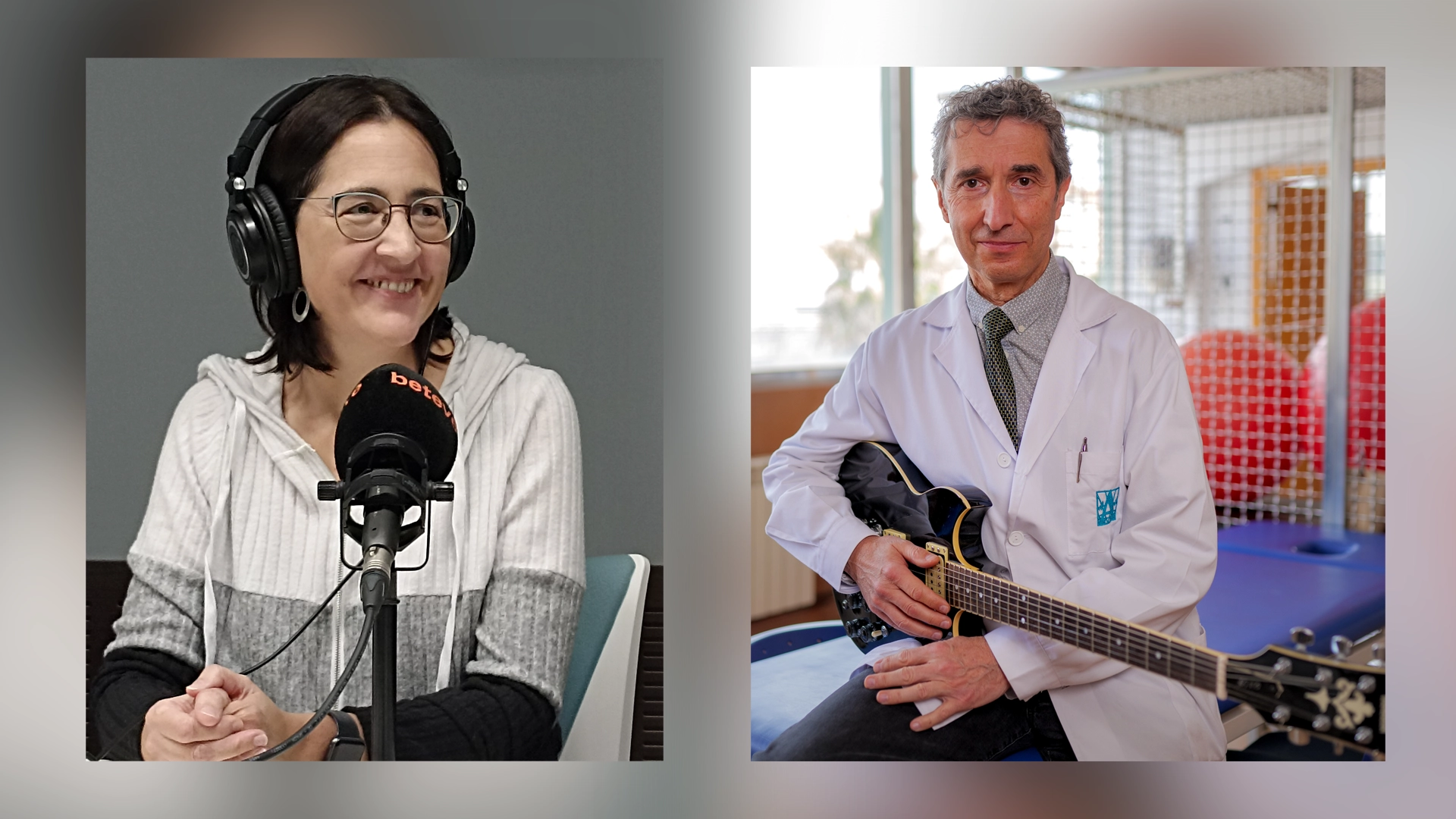 De castellers, lindy-hop i detecció precoç de càncer colorectal | pòdcast, ràdio