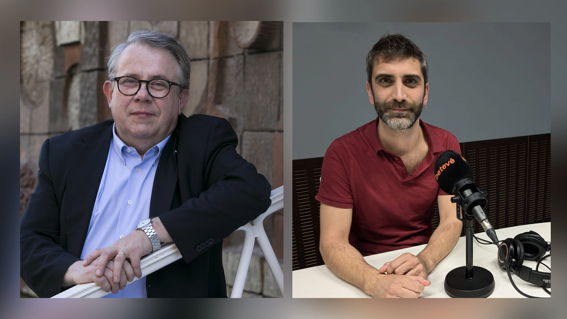 De pessebres i viure amb el VIH | pòdcast, ràdio