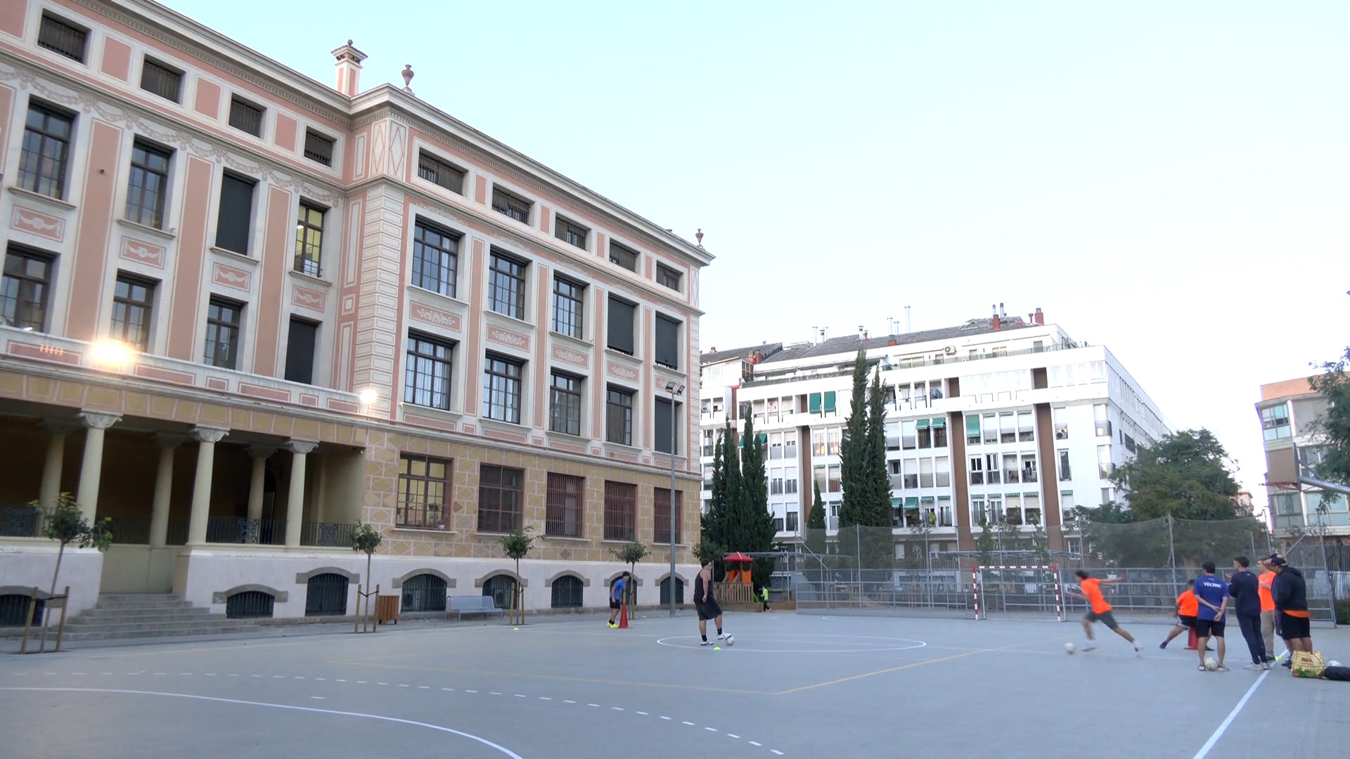 Institut Lluís Vives
