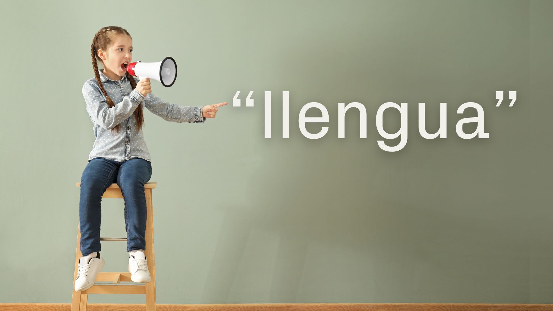 Donem la paraula al mot "llengua", interlocutor del Dia Internacional de la Llengua Materna | català, llengua, Mots endiumenjats