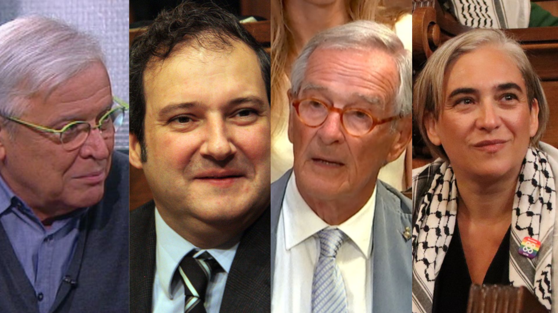 Medalla Or exalcaldes