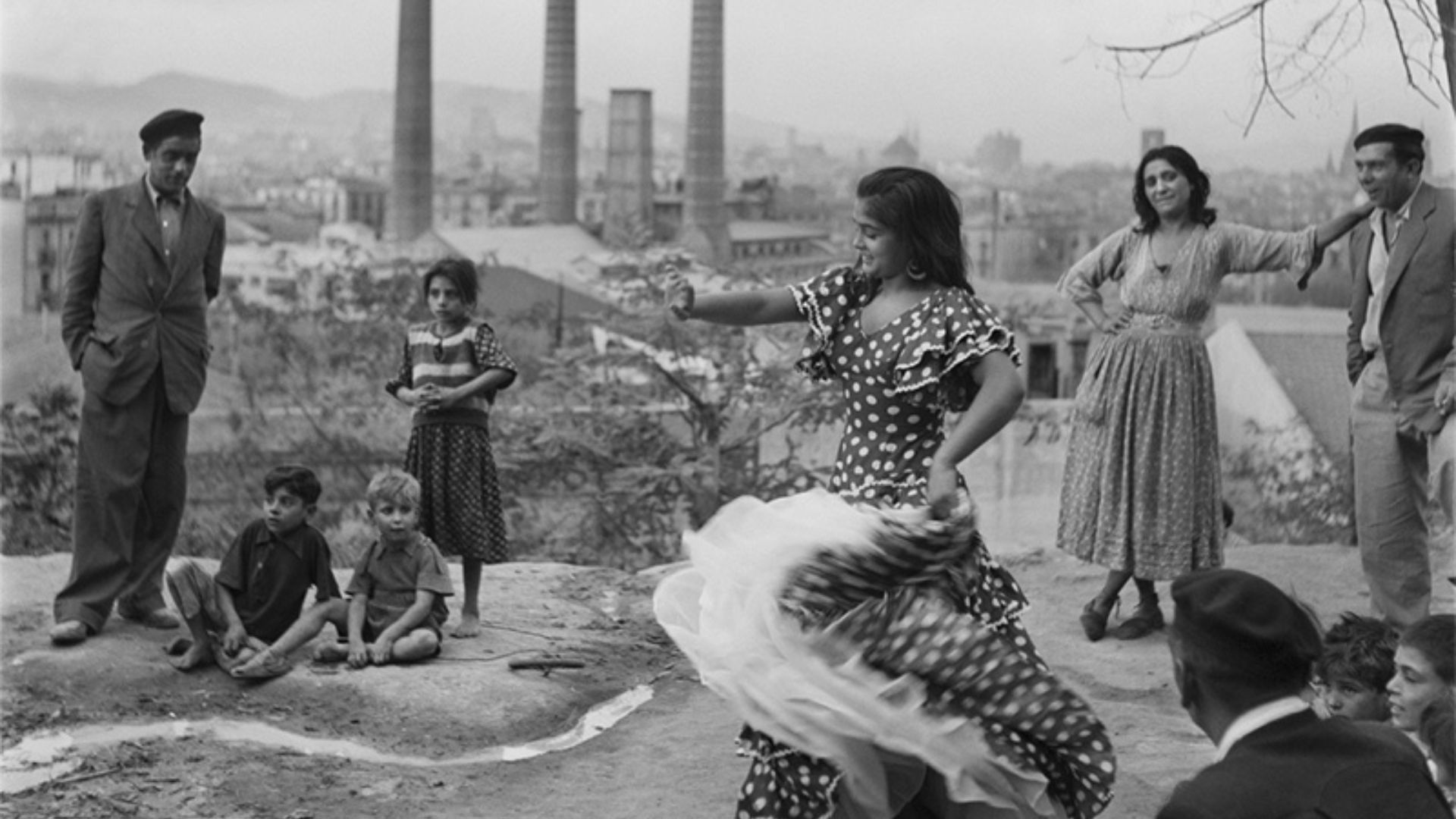 Micaela Flores Amaya, La Chunga