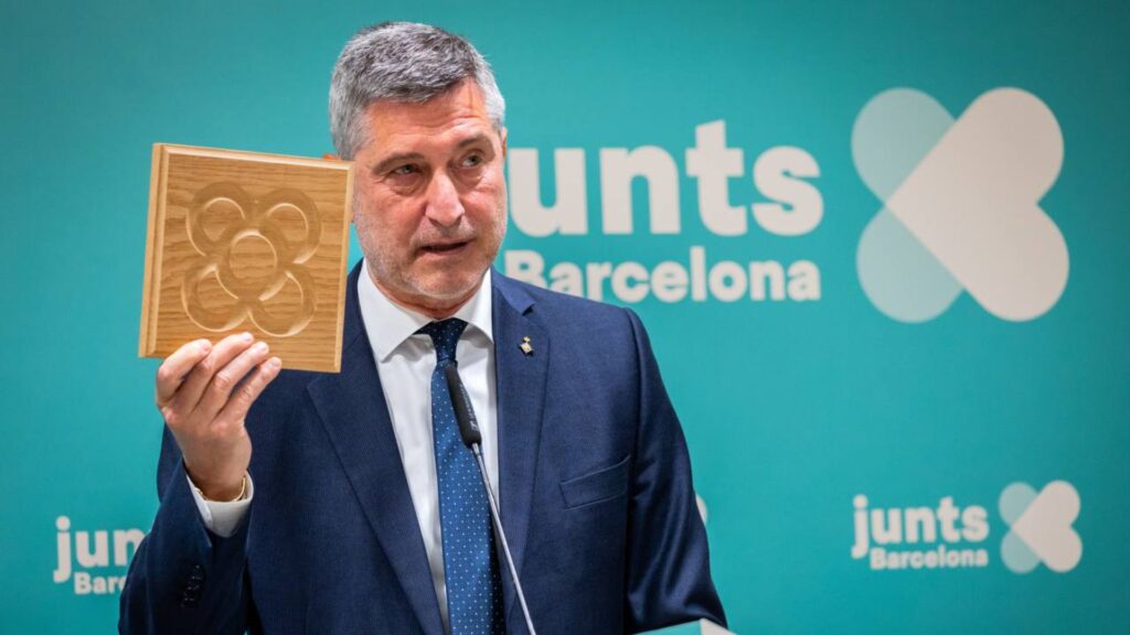 jordi marti galbis junts