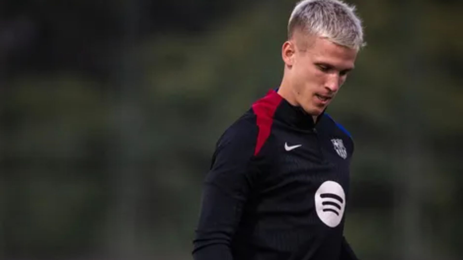 Dani Olmo