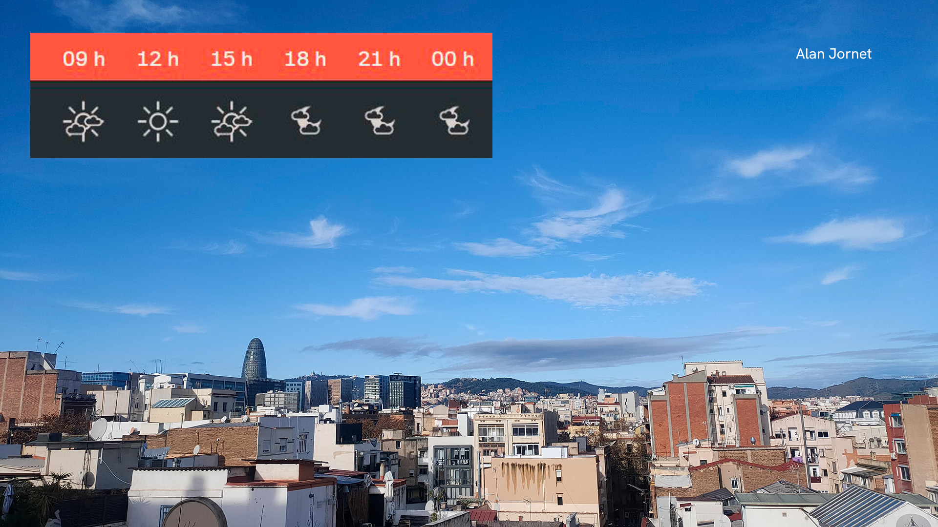 previsio temps dimarts 7 gener 2025
