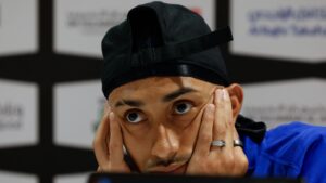 La infermeria del Barça s’omple abans del PSG i el clàssic: amb Raphinha, Flick ja té sis baixes