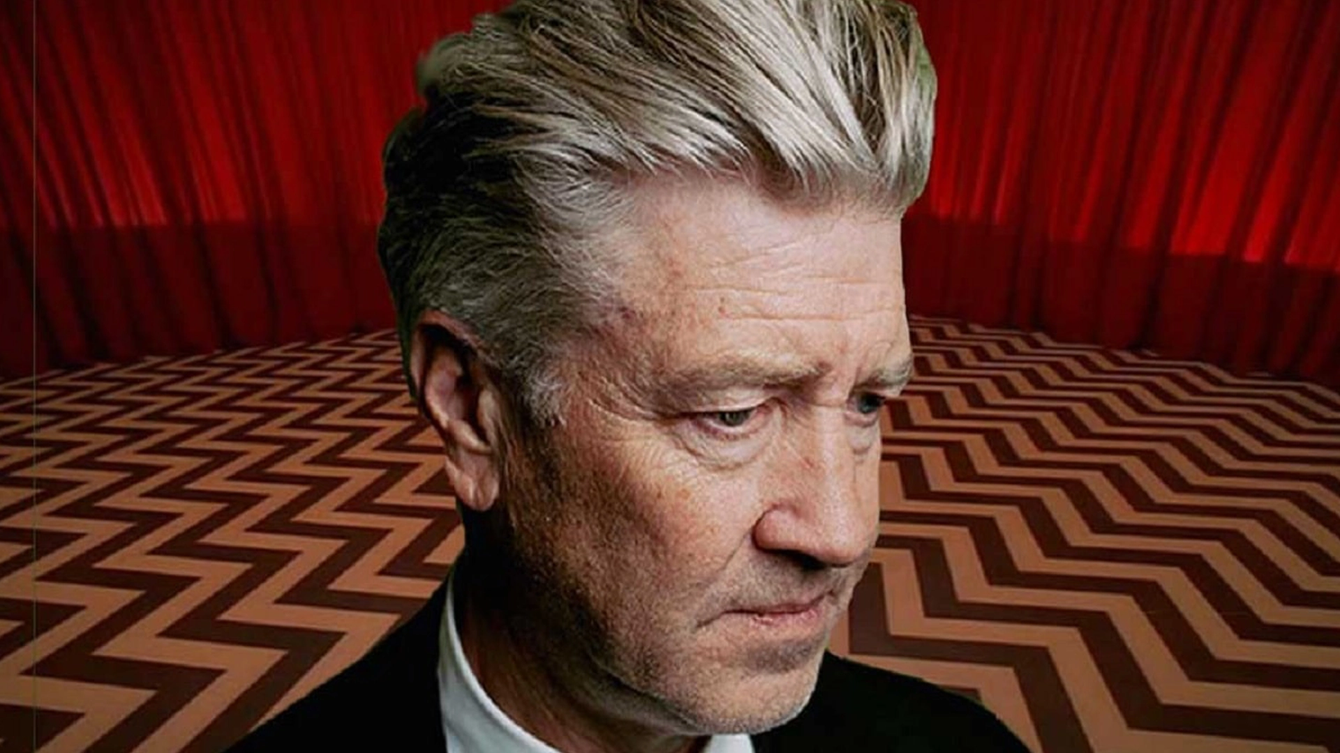Un record per a David Lynch | música indie, pòdcast, ràdio