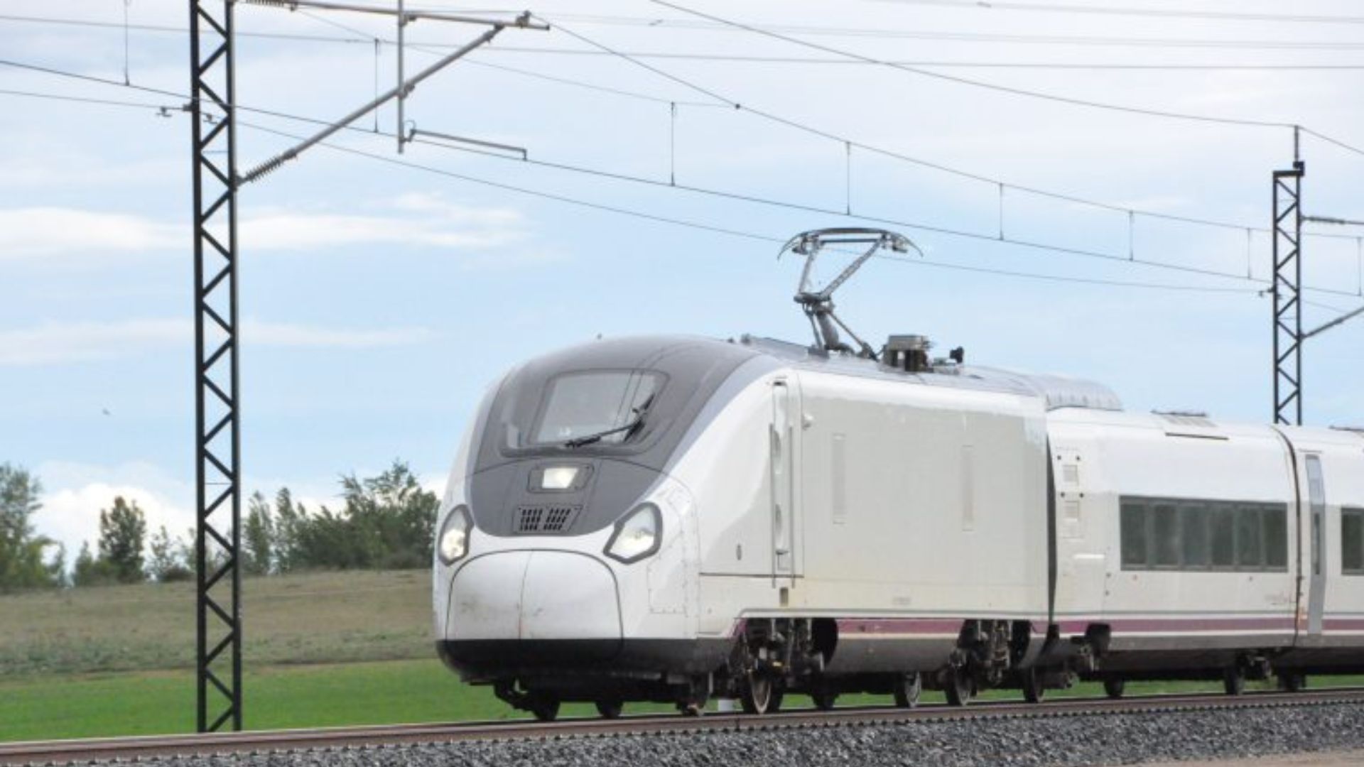 tren Talgo Avril