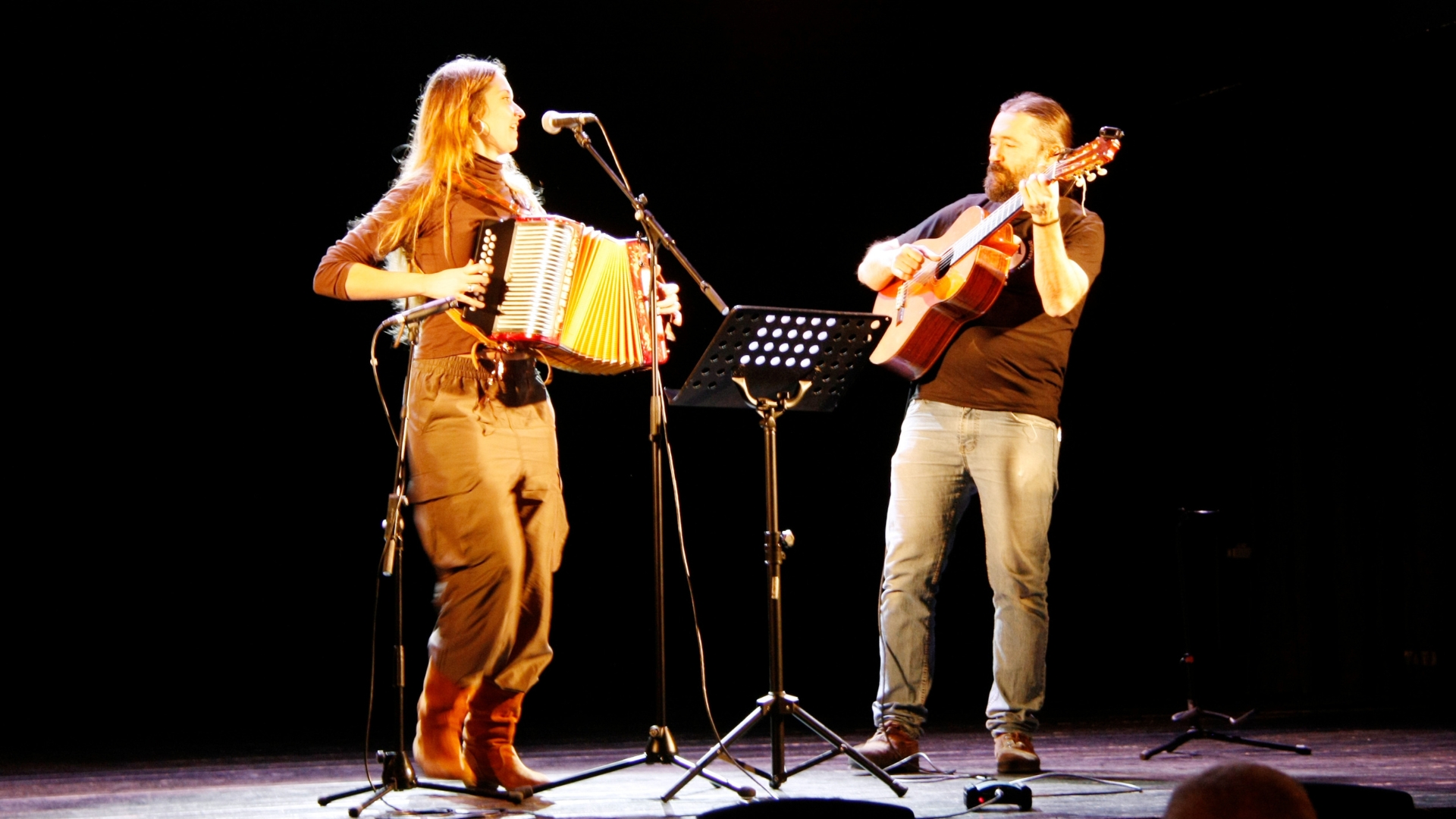 La 38a edició del festival Tradicionàrius arriba el 10 de gener amb 65 propostes musicals | concerts, festival, festivals, música en viu, música popular