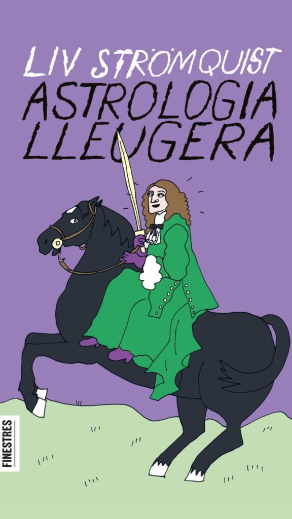 La tria de còmics de Sandra Uve sobre "mons supraterrenals" | betevé directe, còmic, il·lustració, llibres