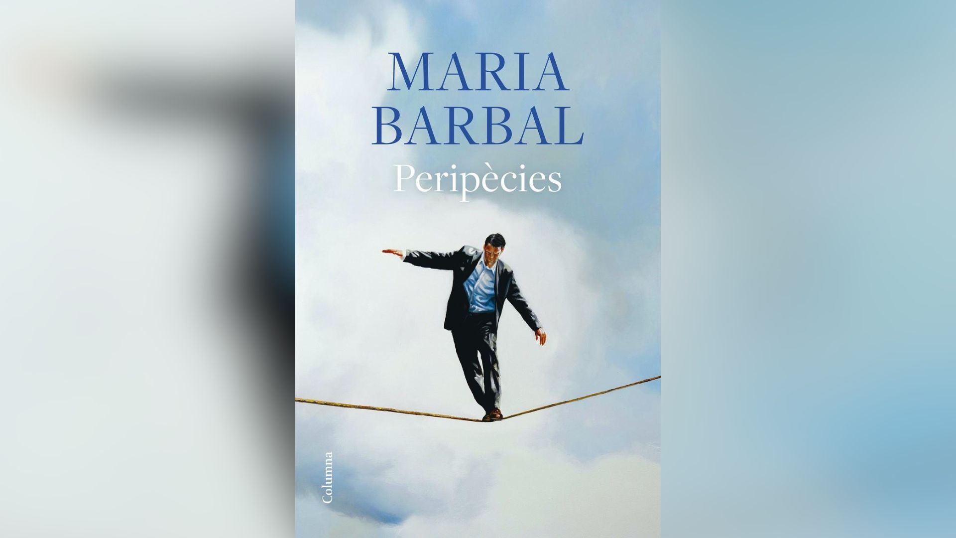 Maria Habal Maria Barbal:
