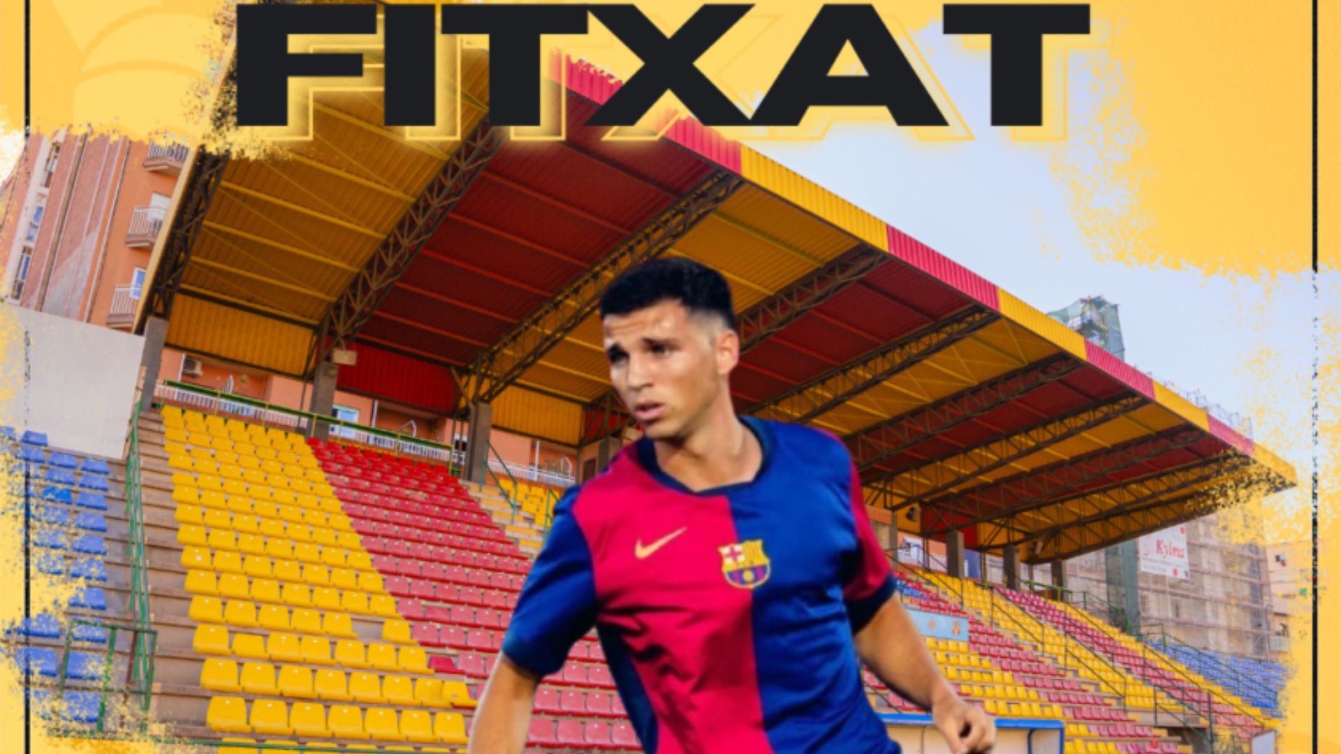 Biel Vicens Sant Andreu