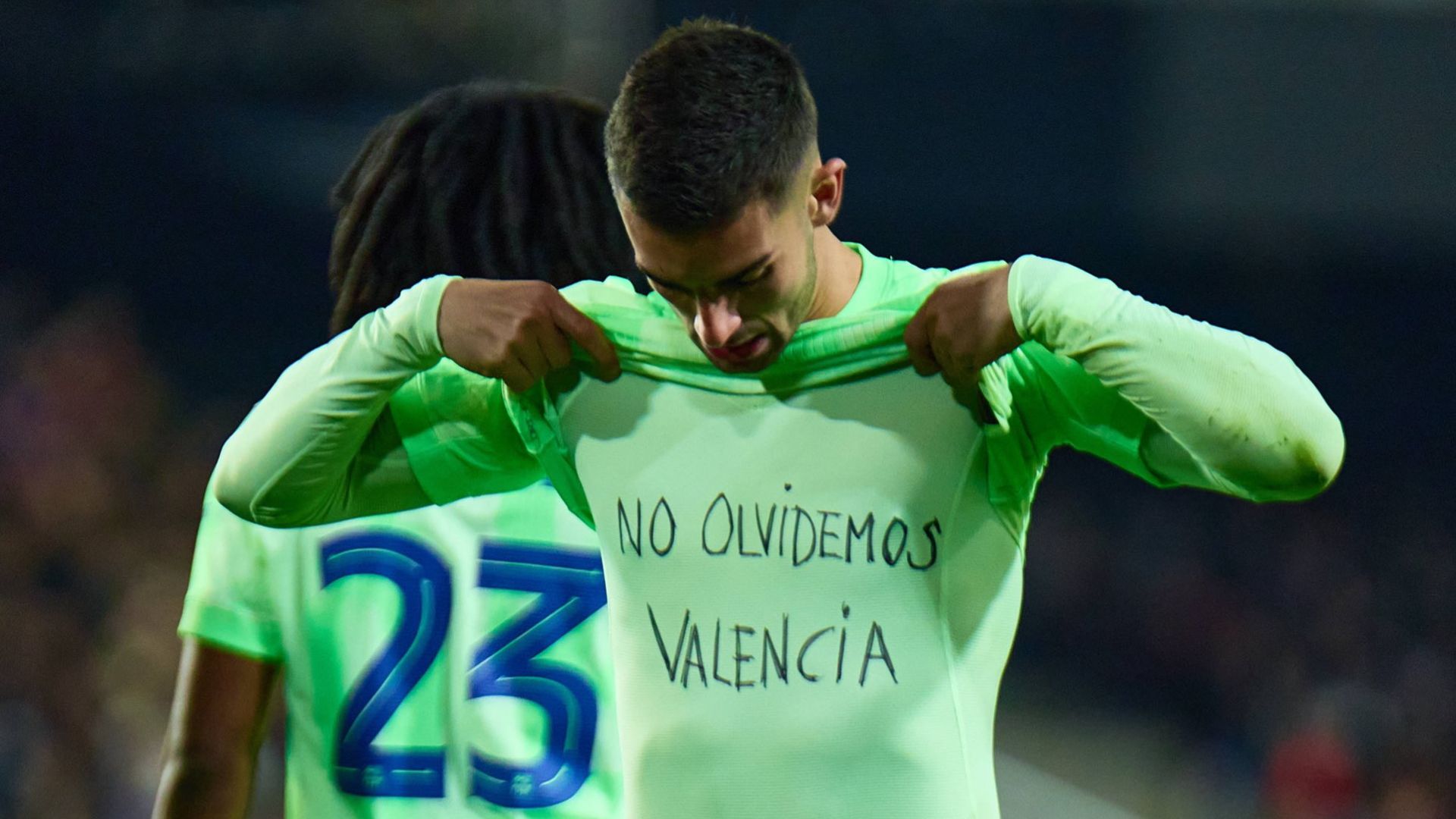 ferran torres valencia fc barcelona