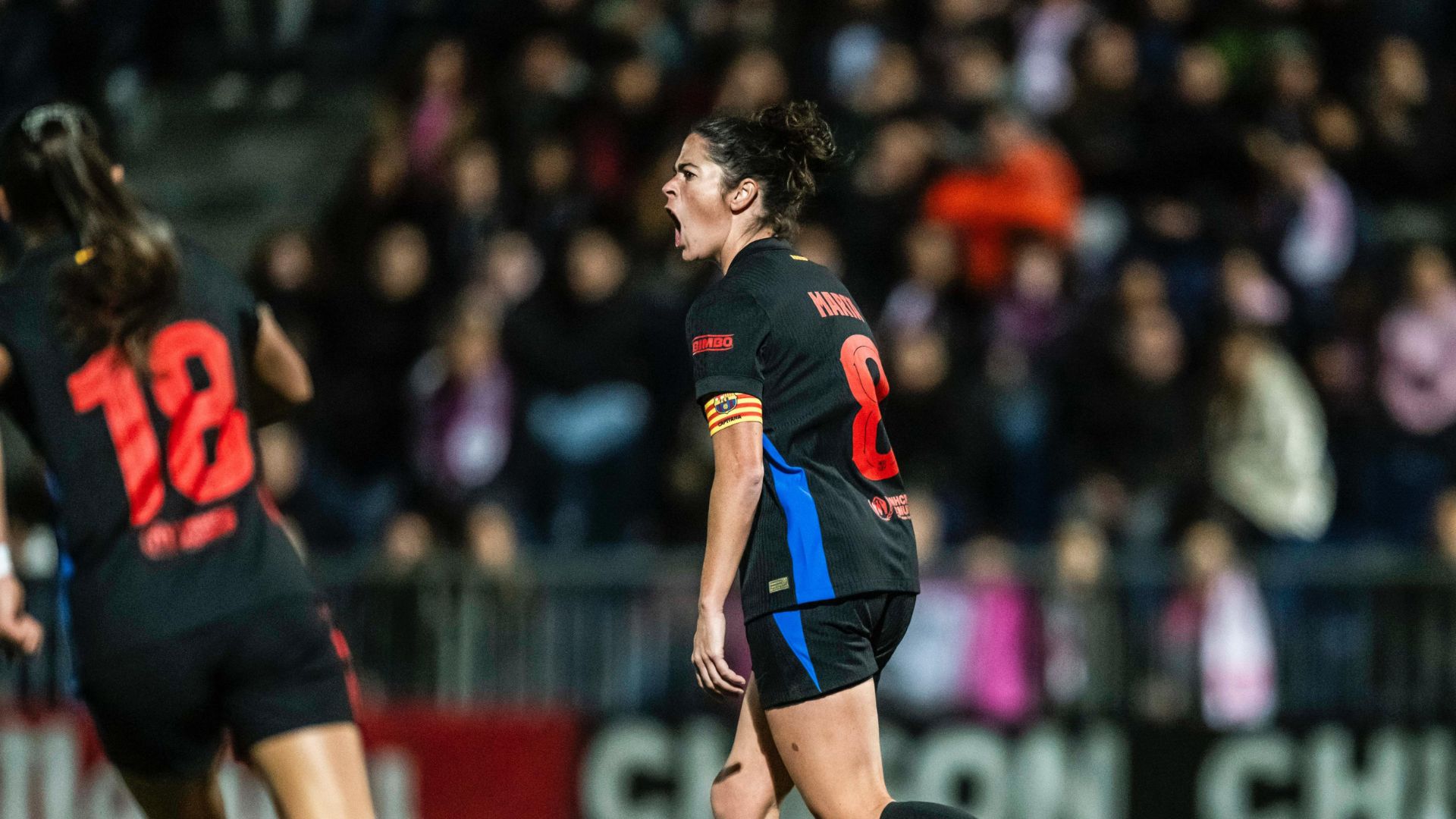 marta torrejon copa de la reina madrid cff