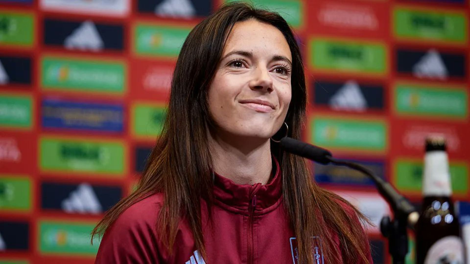 aitana bonmati seleccio espanyola
