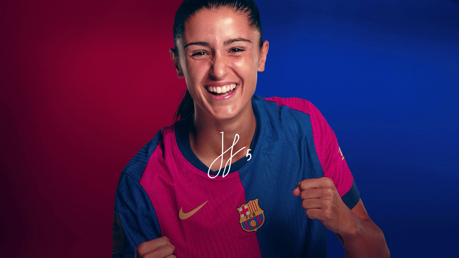 Jana Fernández renova 2026
