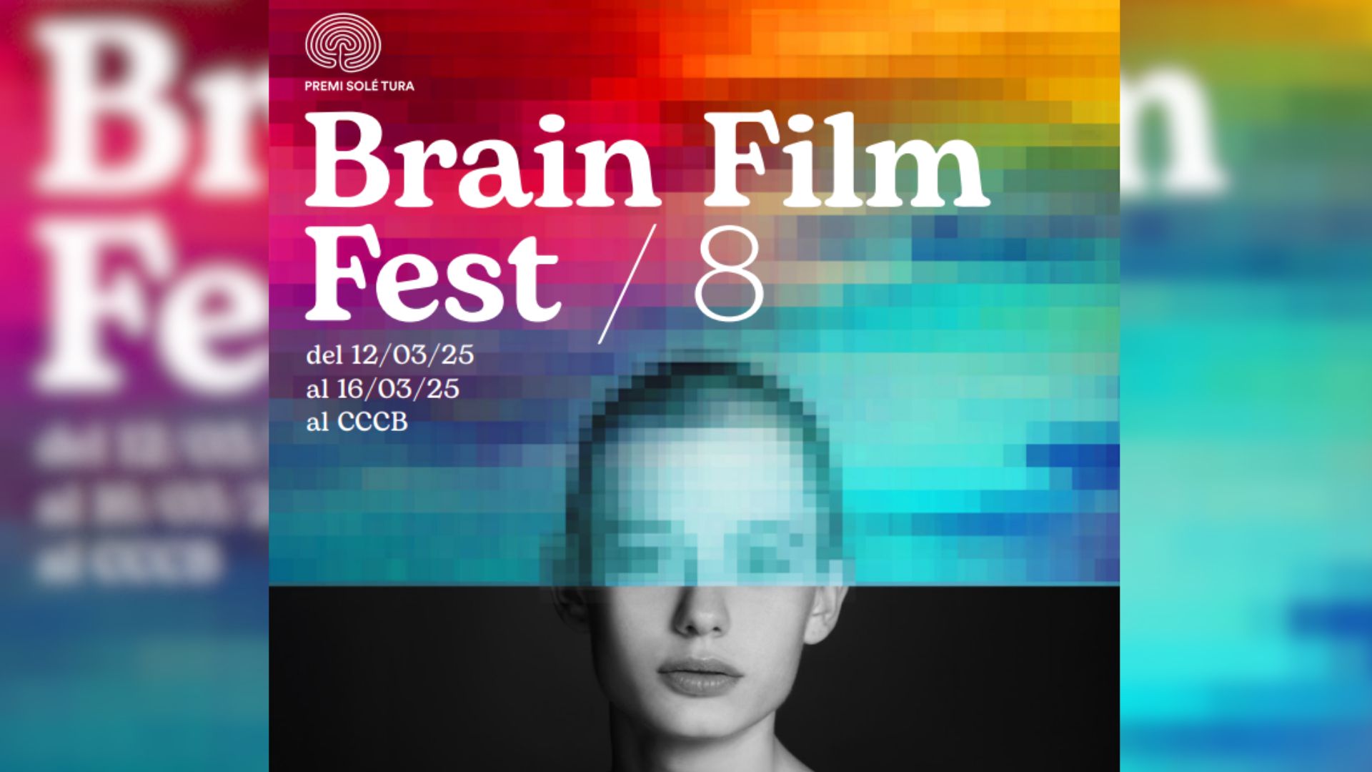 cartell brain film fest