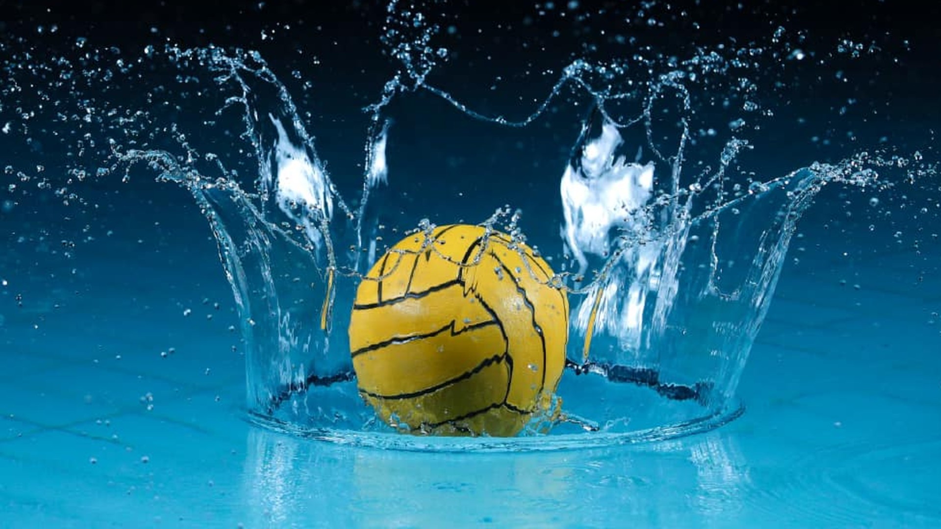 Sorteig aparellaments Copa del Rei de waterpolo 2025
