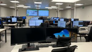 Més protecció als talls de llum: Endesa engega un nou centre de control per a casos d’emergència