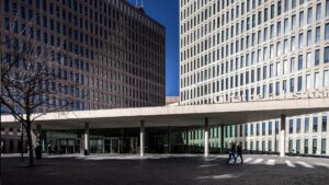 La jutgessa Francisca Verdejo marxa a treballar a l’Audiència Provincial de Granada