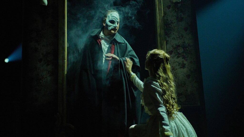 Fantasma &ograve;pera