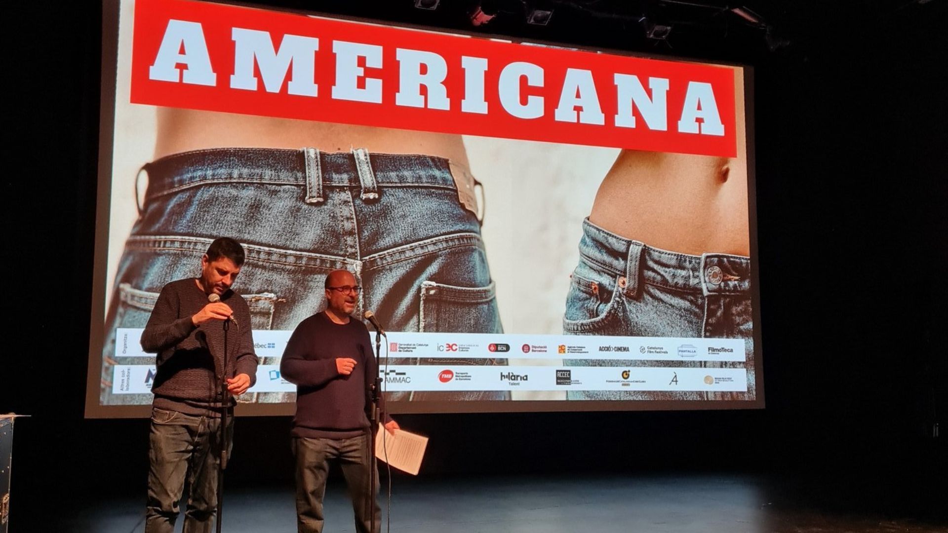 Americana Film Fest