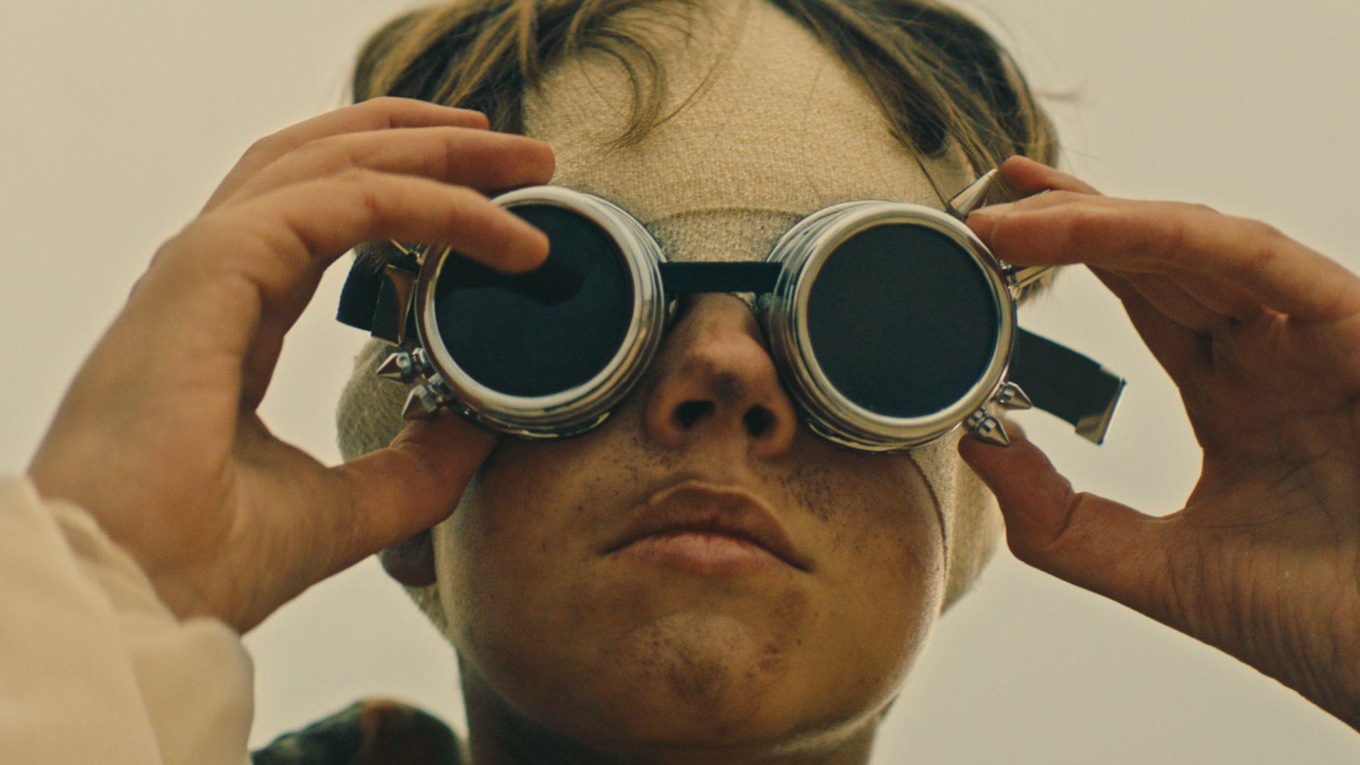 good max, furia contra el cáncer infantil