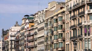 El Govern espanyol refreda la possibilitat de prohibir la compra especulativa de pisos