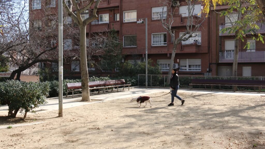 Veïns de la plaça de la Farga denuncien un repunt de furts i estrebades | delictes, robatoris