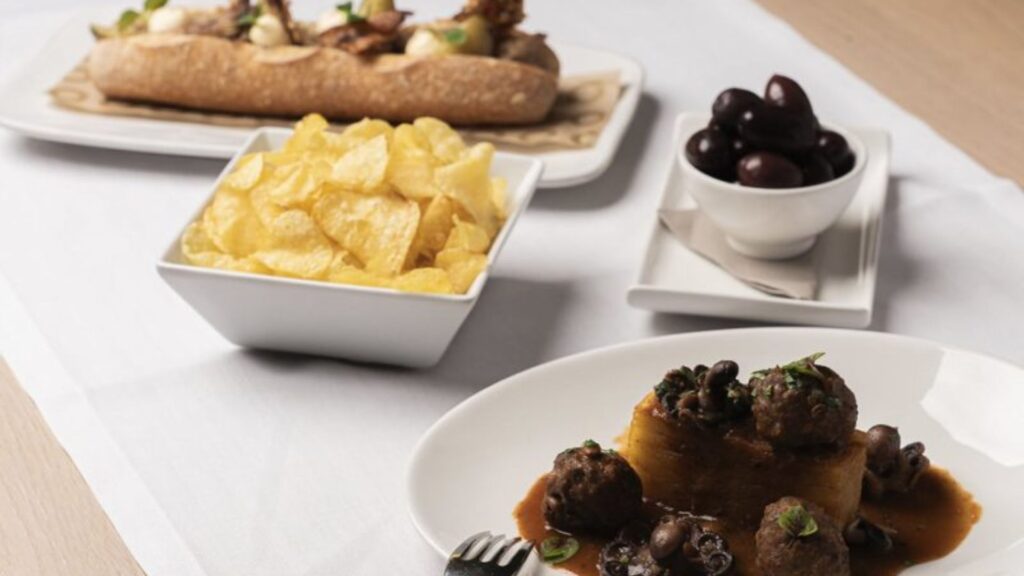 El Passeig de Gourmets aposta per la febre del vespreig i combinarà gastronomia amb música | cuina, Gremi d'Hotels de Barcelona, hotels, passeig de Gràcia