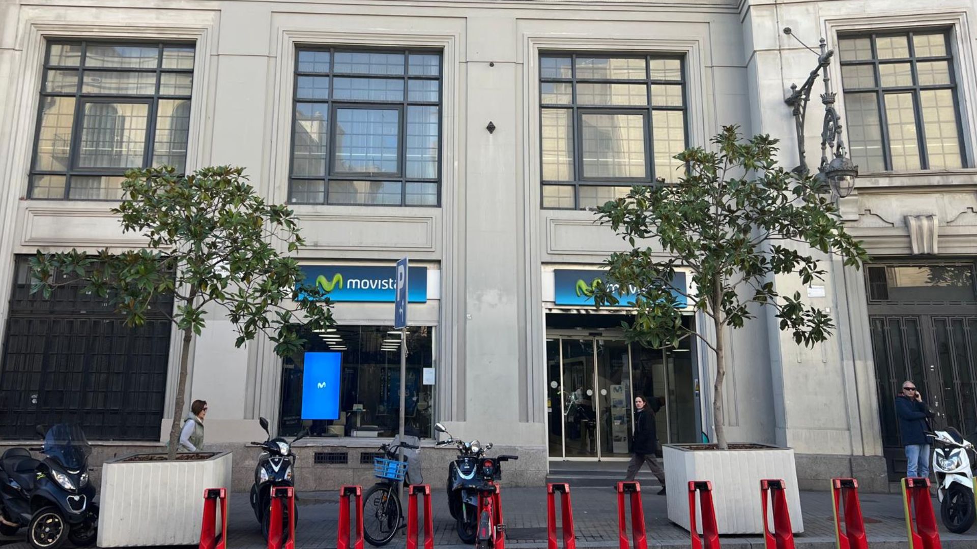 telefonica gracia