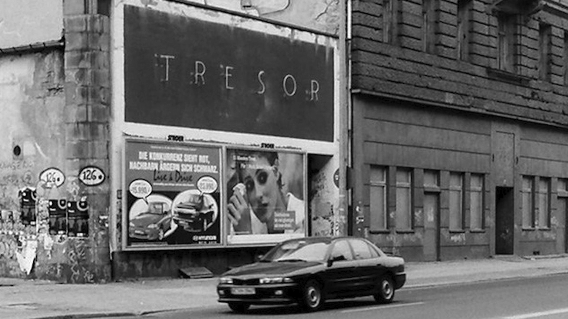 'Clubs mítics': Tresor, de Berlín | música electrònica, pòdcast, ràdio