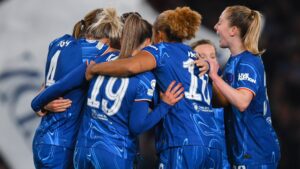 Les 5 claus del Chelsea, vell conegut en el camí del Barça cap a la final de la Champions