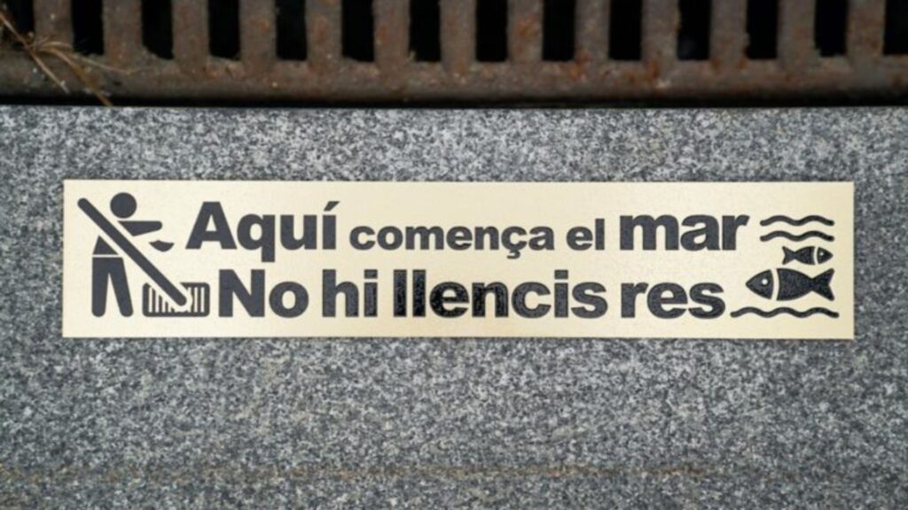 David Bondia: "Les tovalloletes humides són el principal residu al clavegueram" | Ajuntament de Barcelona, betevé directe, neteja, platges, residus, sindicatura de Greuges de Barcelona