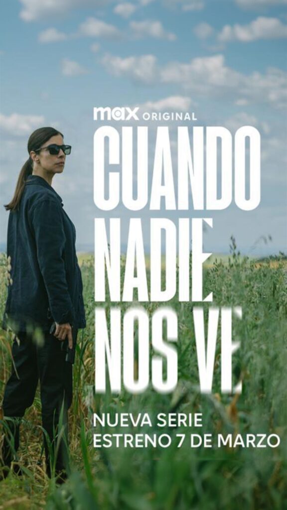 Les noves sèries destacades de la primera quinzena de març | audiovisual, betevé directe, plataformes digitals