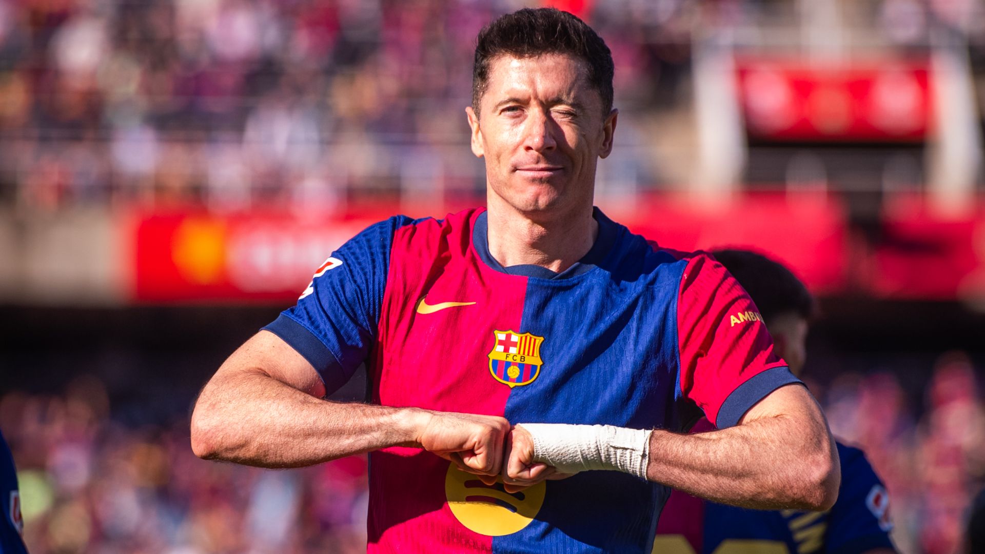 Barça - Girona
