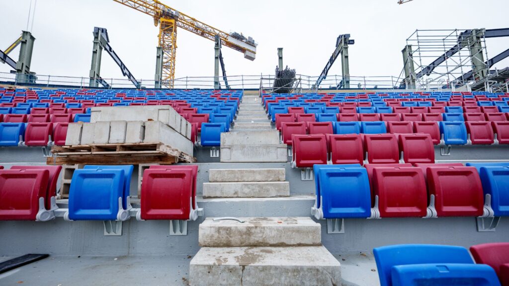 Obres Camp Nou 07-03-25 seients