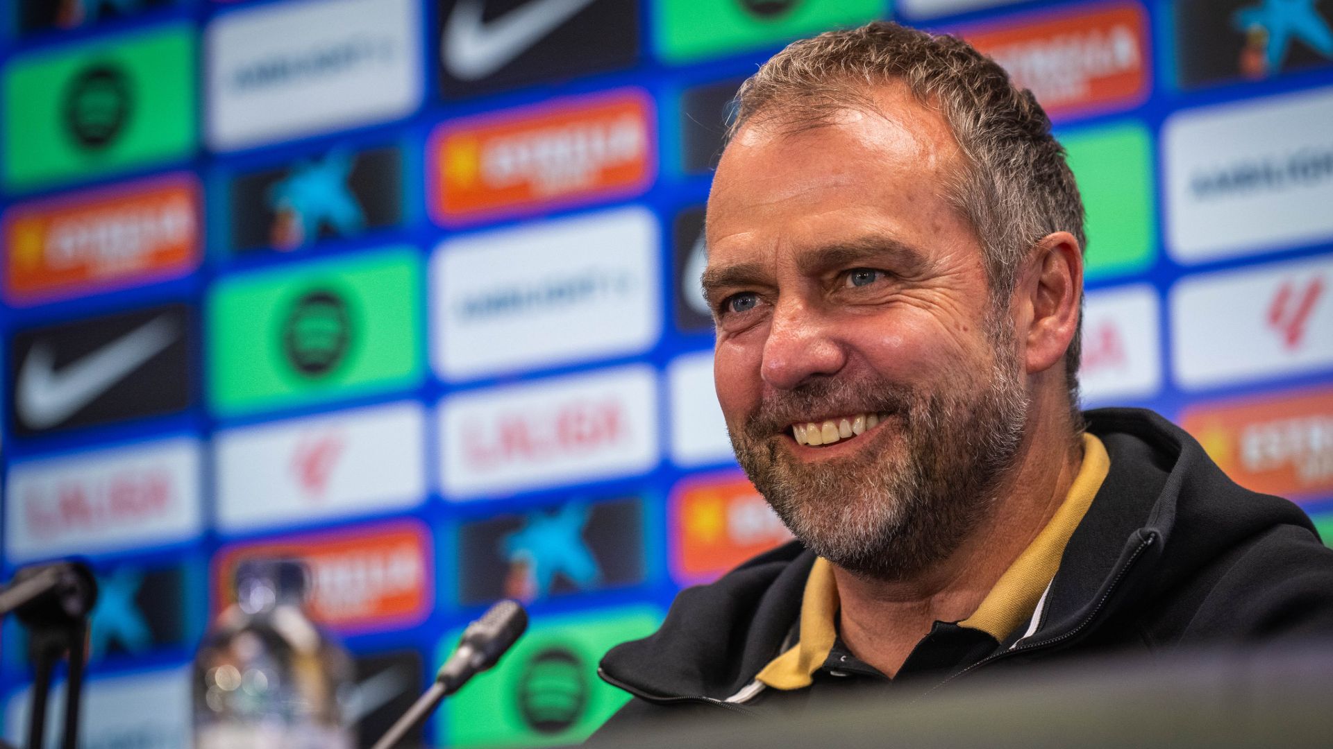 hansi flick prèvia barça girona