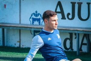 L’Europa aprofita l’experiència de Guillem Rodríguez