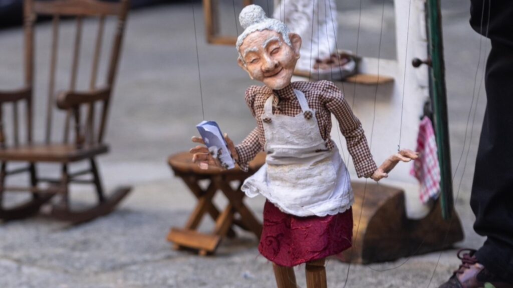 Iaia planeta titella poble espanyol 210326