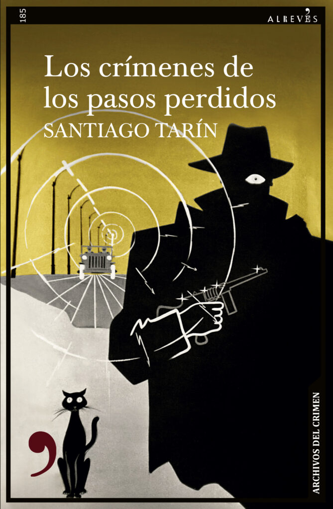 Santiago Tarín