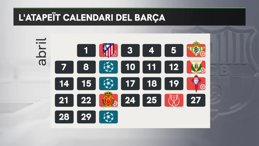 La data més probable per jugar el Barça-Osasuna de Lliga suspès | FC Barcelona, lliga, Primera Divisió