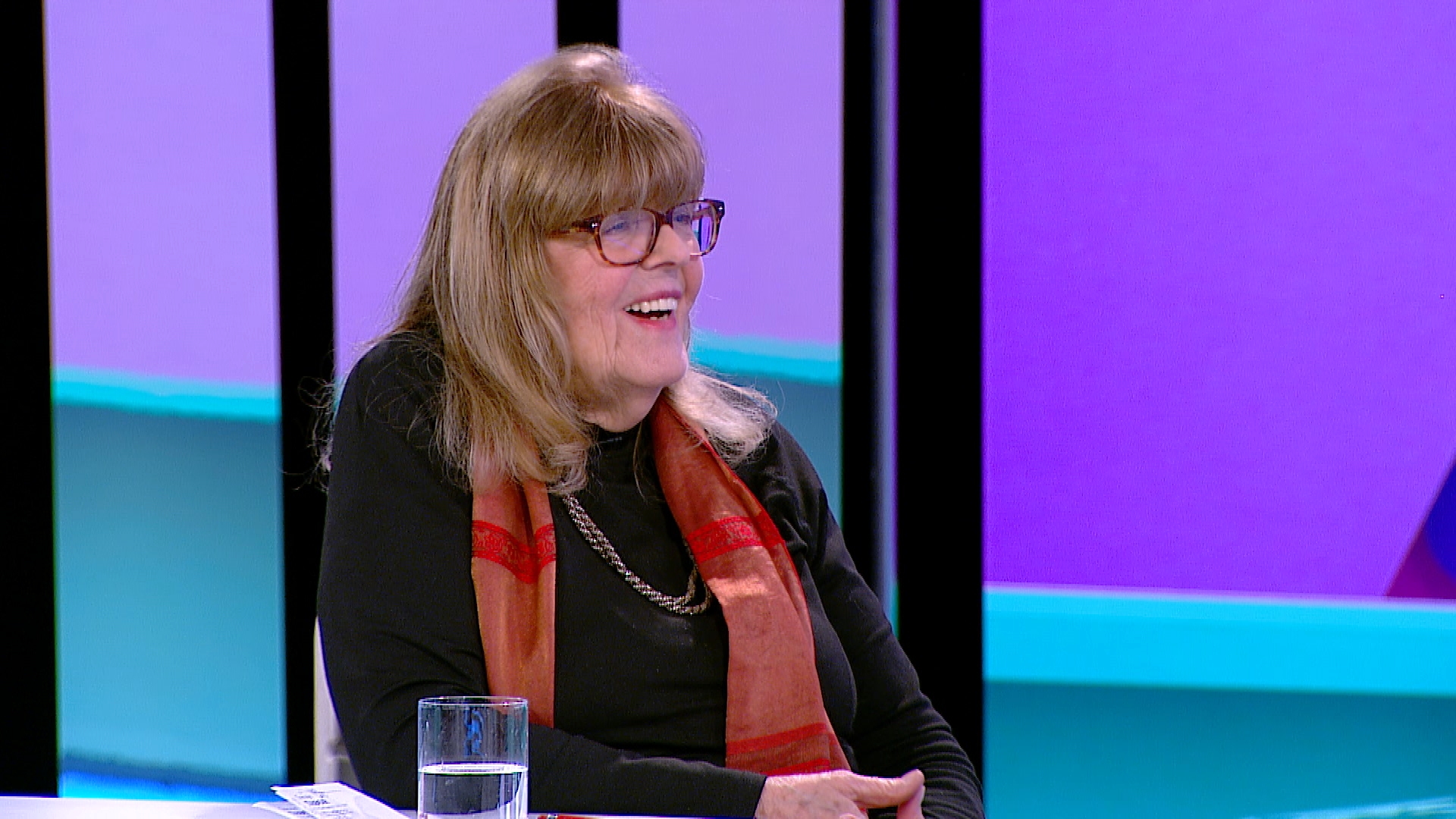 Mor als 81 anys Anna Balletbò, exdiputada socialista al Congrés | mort, necrològiques, periodisme, PSC