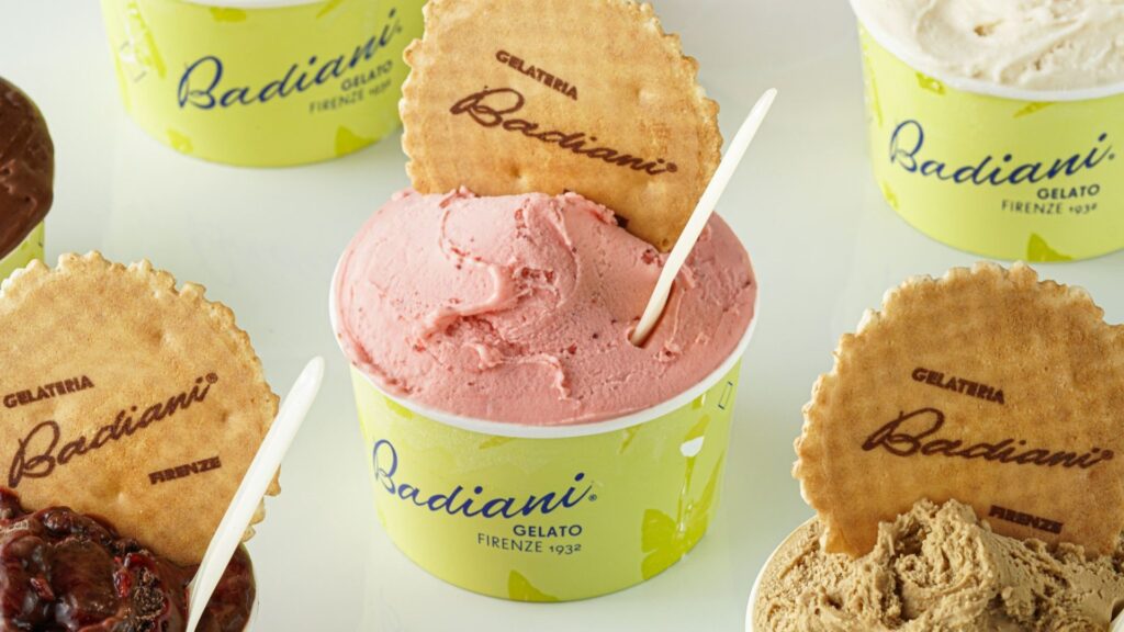 10 llocs on tastar els millors gelats artesans de Barcelona | alimentació
