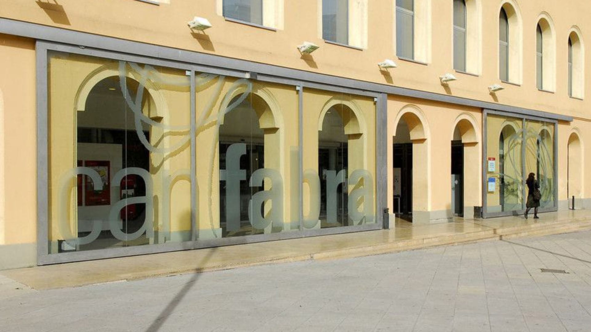 Trump vol eliminar el finançament a un projecte sobre diversitat cultural de la Biblioteca Can Fabra | Ajuntament de Barcelona